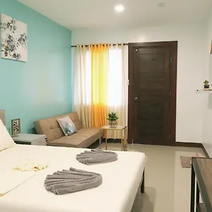 Casa D' Hiyas Panglao, Bohol Privatunterkunft