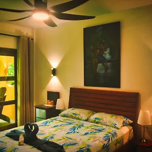 Ośrodek wypoczynkowy P1 Club, Panglao