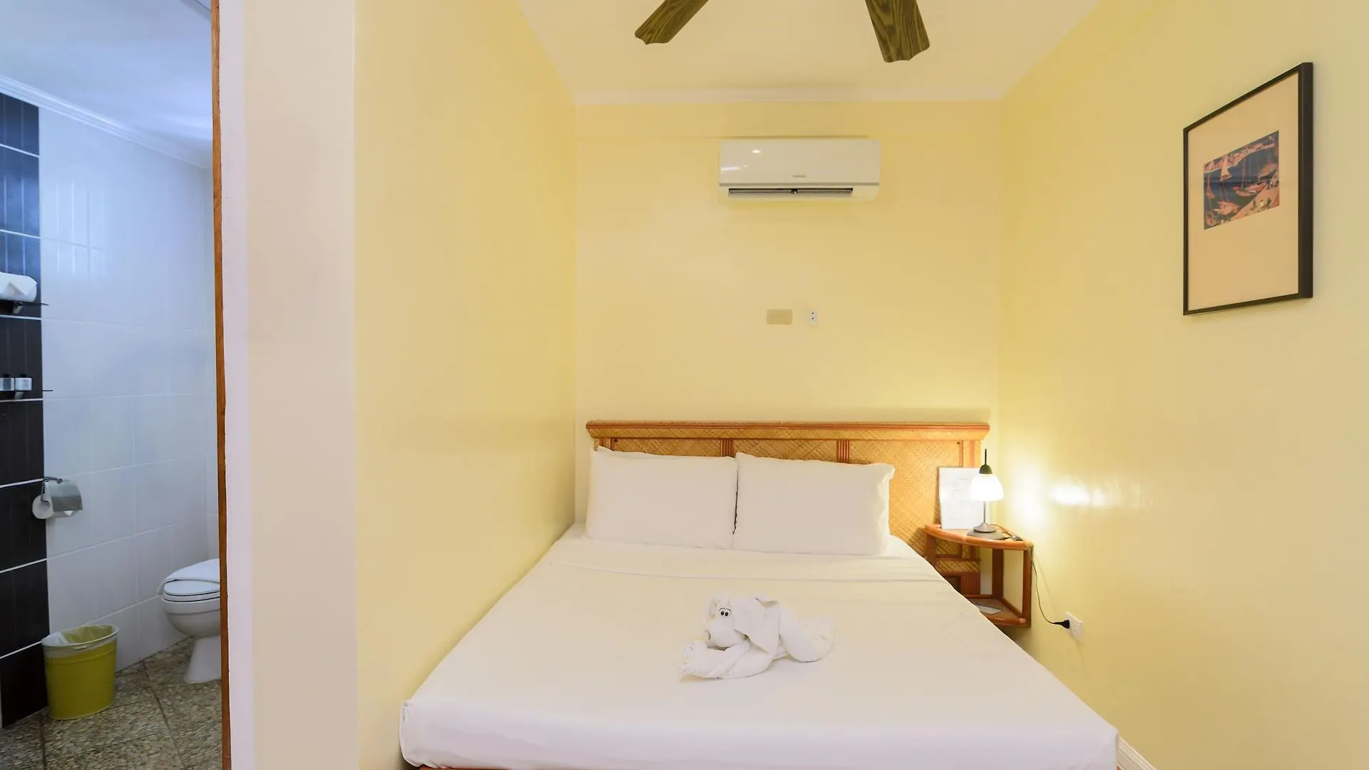 Bohol Sea Resort Panglao
