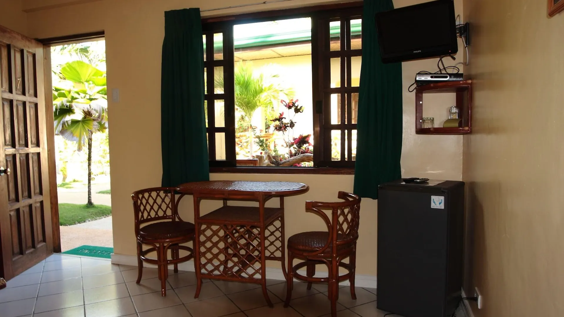 Bohol Sea Resort Panglao 3*,