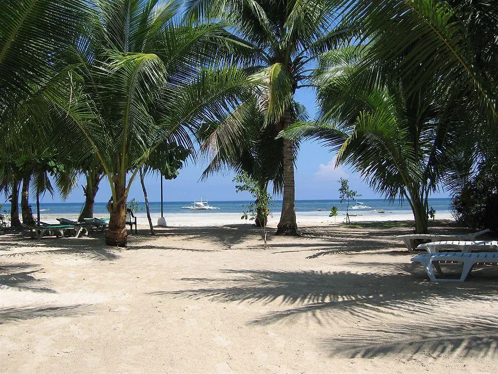 Bohol Sea Resort Panglao