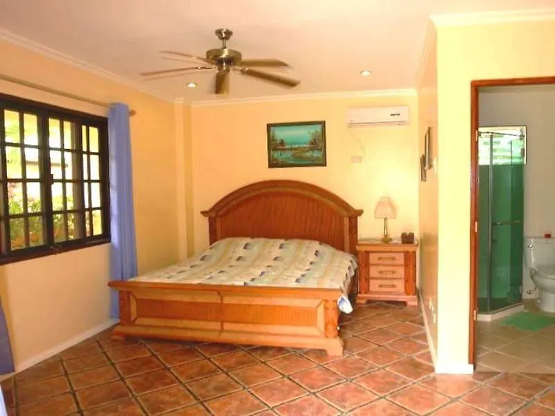 Bohol Sea Resort Panglao