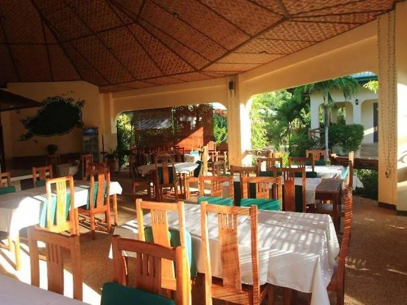 Bohol Sea Resort Panglao Philippines