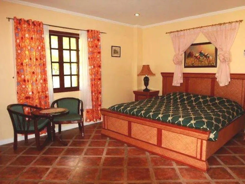 Bohol Sea Resort Panglao