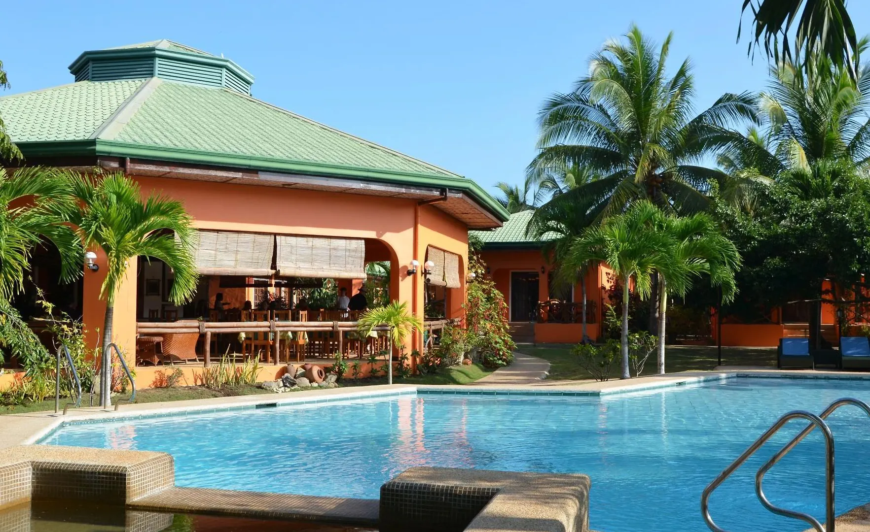 Bohol Sea Resort Panglao
