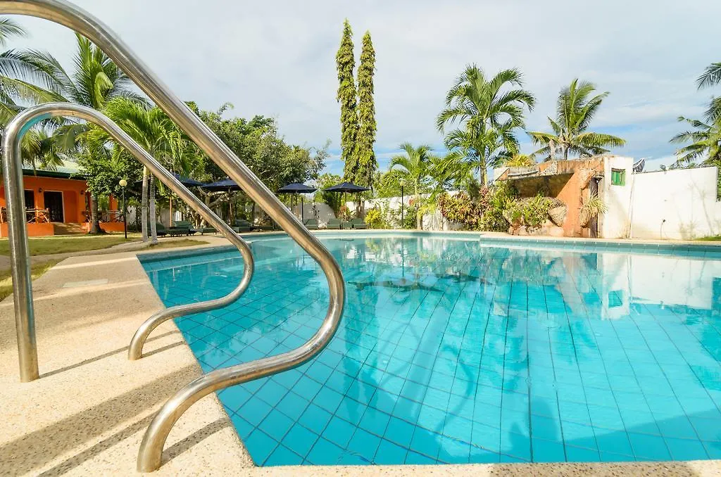 Bohol Sea Resort Panglao