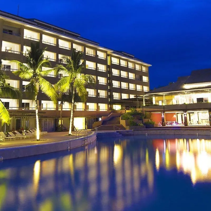 Bohol Sea Resort Panglao