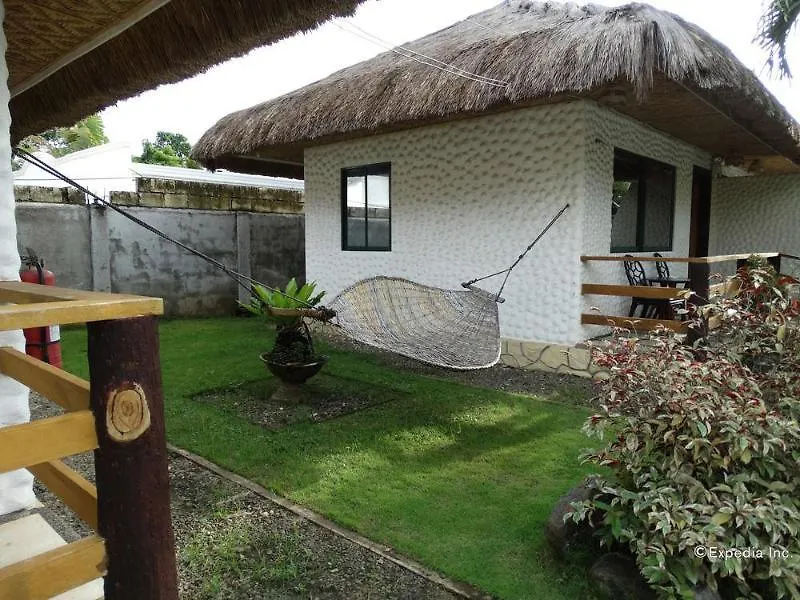 Bohol Sea Resort Panglao