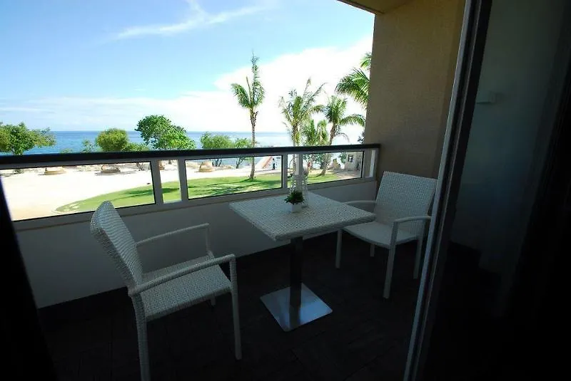Bohol Sea Resort Panglao