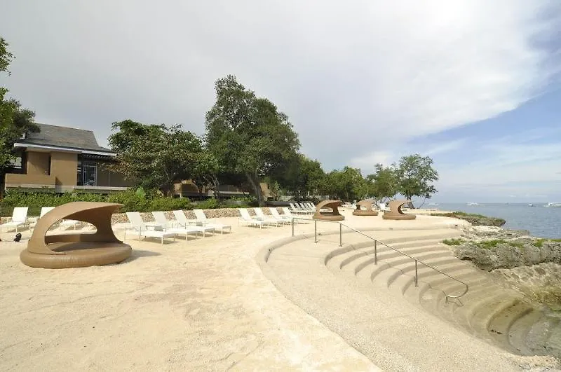 Bohol Sea Resort Panglao 3*,  Philippines