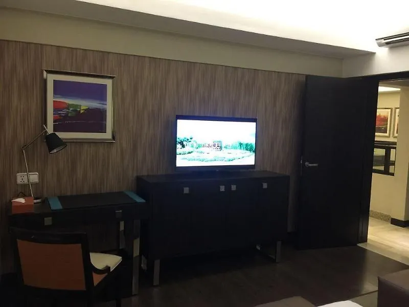 Bohol Sea Resort Panglao