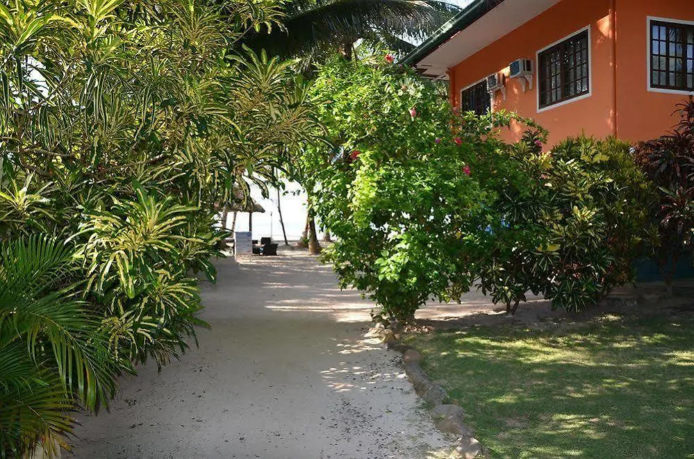 Bohol Sea Resort Panglao