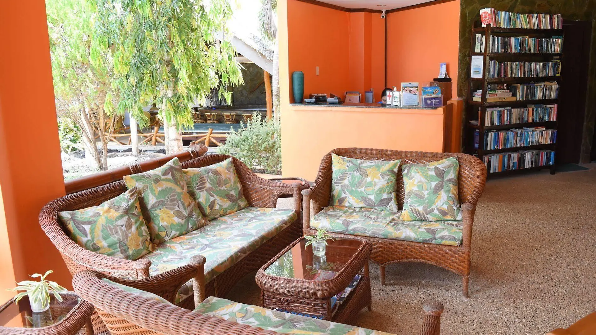 Bohol Sea Resort Panglao