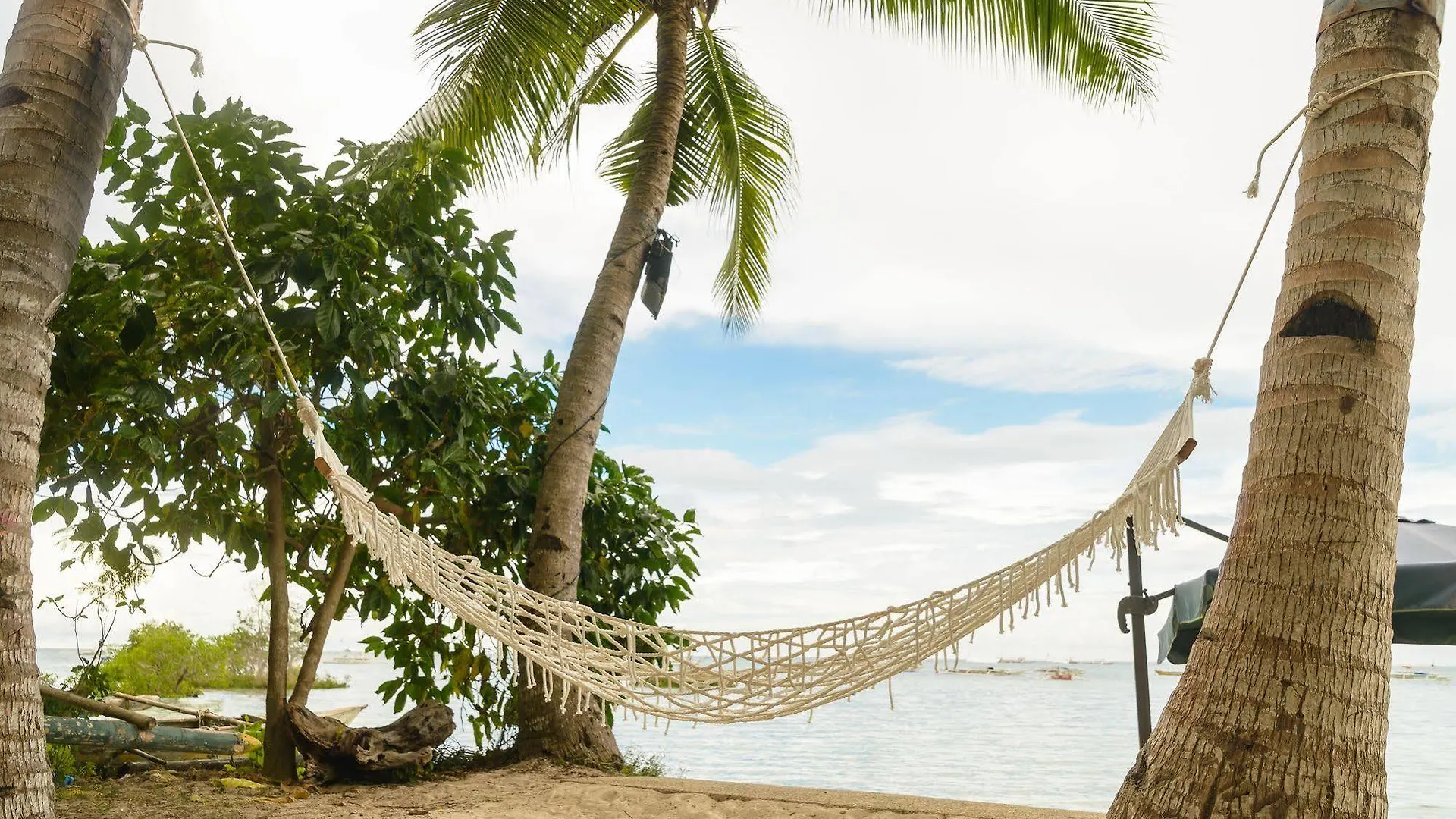 Bohol Sea Resort Panglao