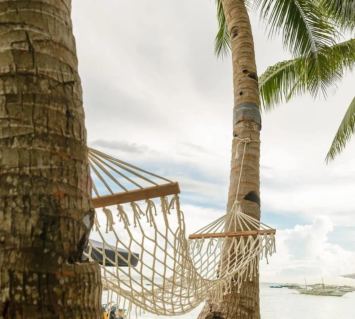 Bohol Sea Resort Panglao