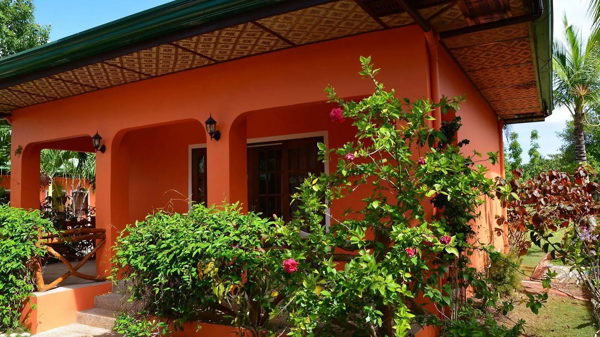 Bohol Sea Resort Panglao