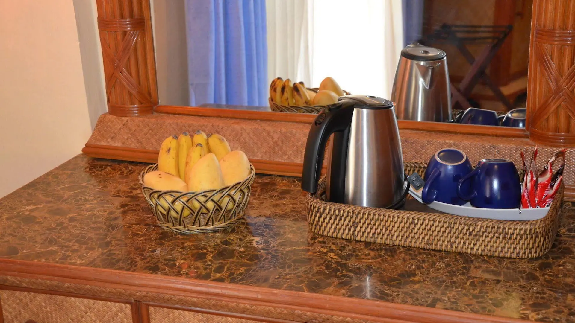 Bohol Sea Resort Panglao 3*,