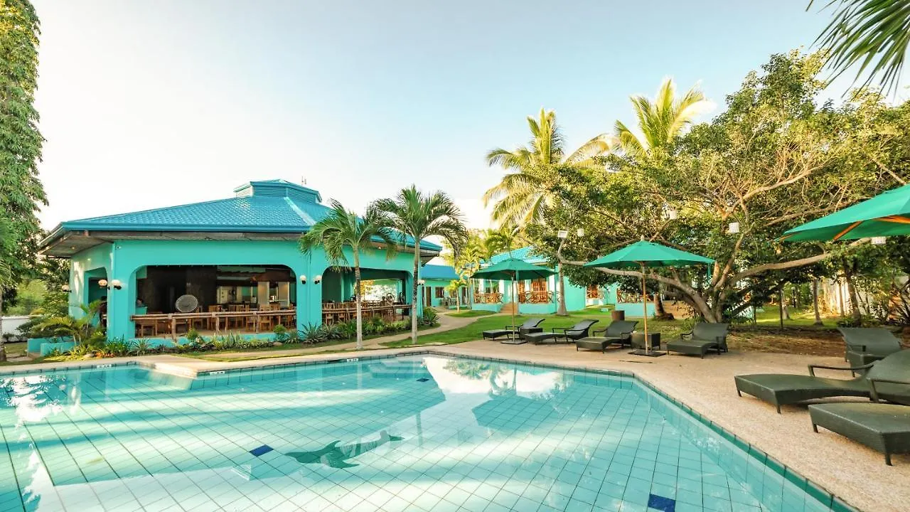 Bohol Sea Resort Panglao