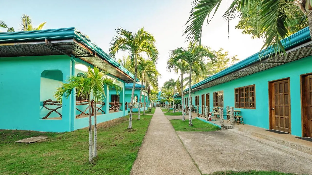 ***  Bohol Sea Resort Panglao Philippines